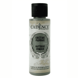 Antique Powder (Υγρή Πούδρα)