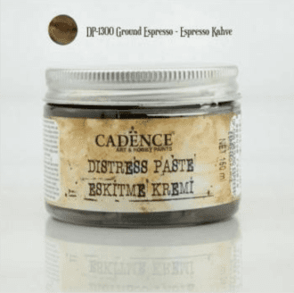 Distress Paste