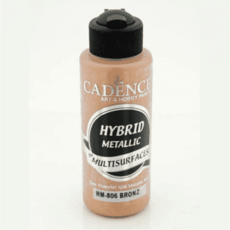 Μεταλλικά Υβριδικά Cadence 120ml