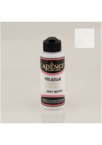 Ακρυλικά Χρώματα Premium 120ml