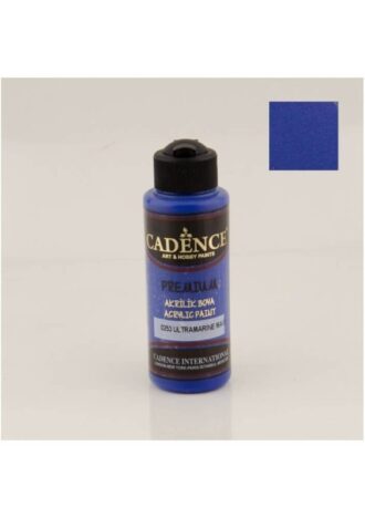0253 ultra marine blue