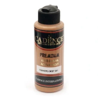 120ml Dark Oxcide Yellow Cadence
