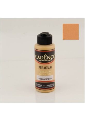 1750 oxcide yellow