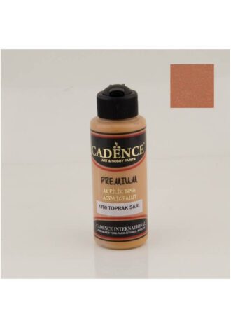 1780 ground yellow