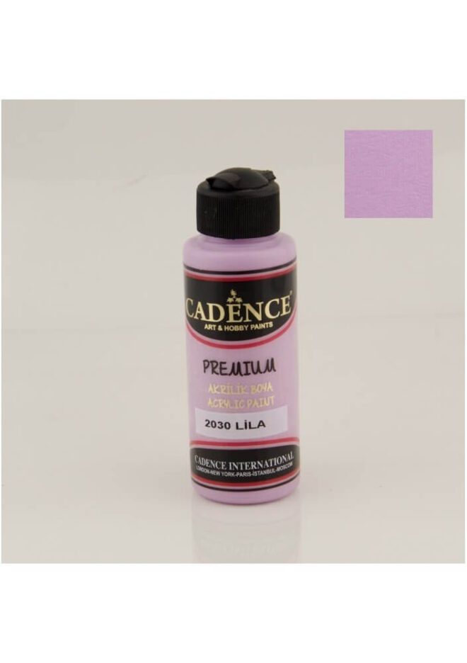 2030 120ml lilac
