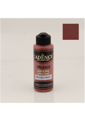 7590 red brown