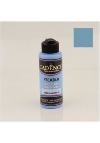 8042 dark sky blue