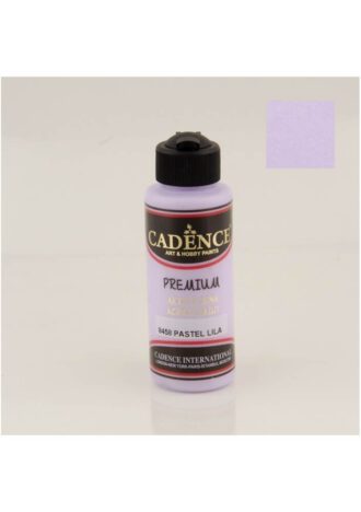 8458 pastel lilac