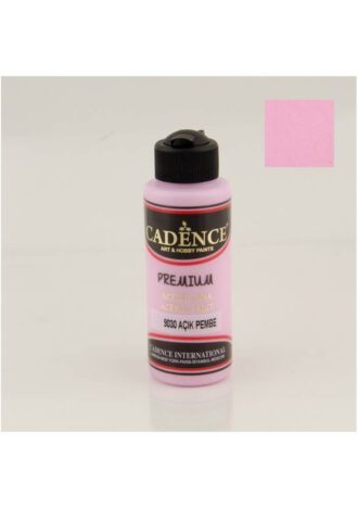 9030 light pink