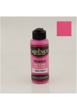 9034 fuchsia