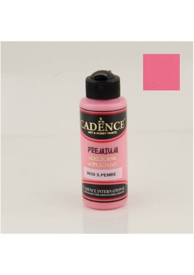 9038 babel gum pink