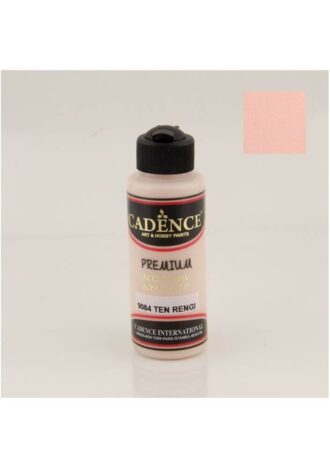 9084 flesh color