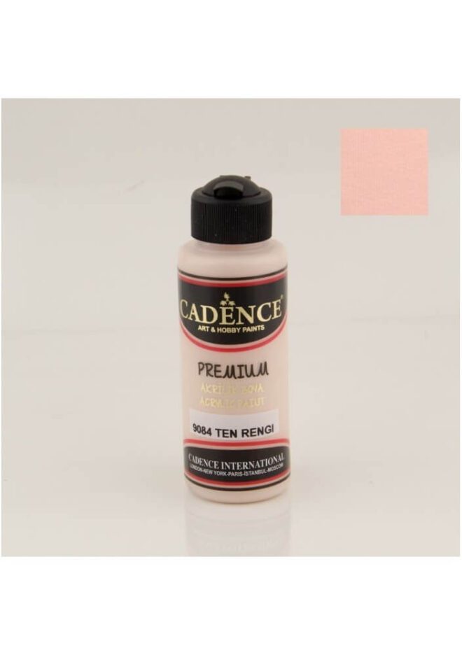 9084 flesh color
