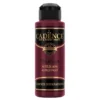 PremiumSemi Matt Acrylic Paint bordeaux cadence 120ml
