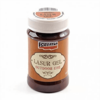 Lasur-Antiquing