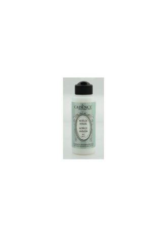 0105 MAT matt cadence 120 ml
