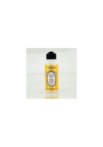 0105 SATINE satine cadence 120 ml