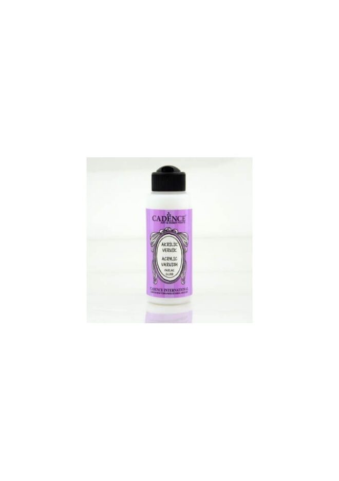 12081 gloss cadence 120 ml