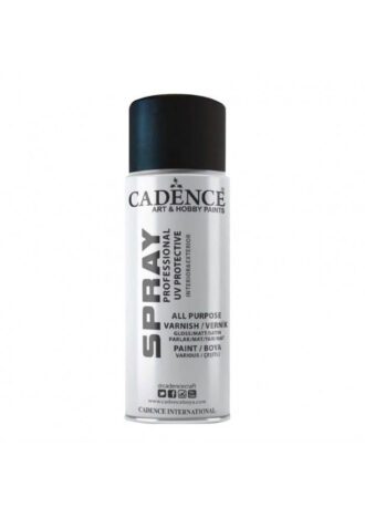 CAD00020 gloss 400 ml