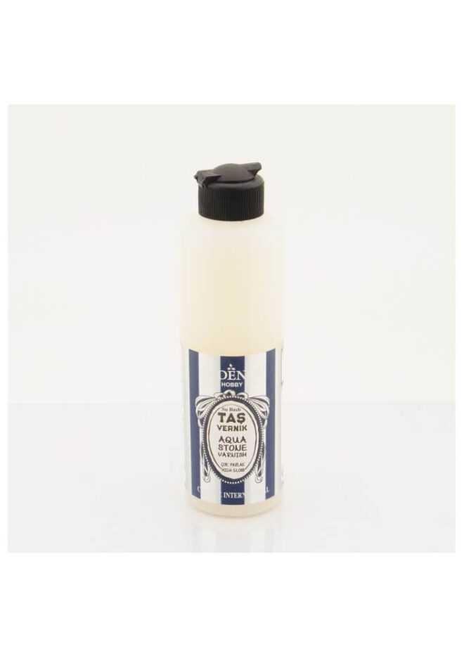 EH120 cadence stone varnish 250ml