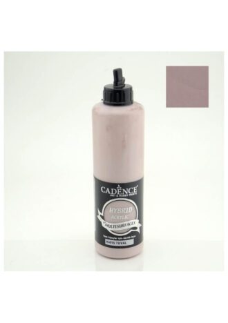 H 015 naturel canvas 500ml