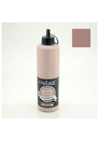 H 020 new mocca 500ml