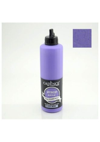 H 034 purple 500ml
