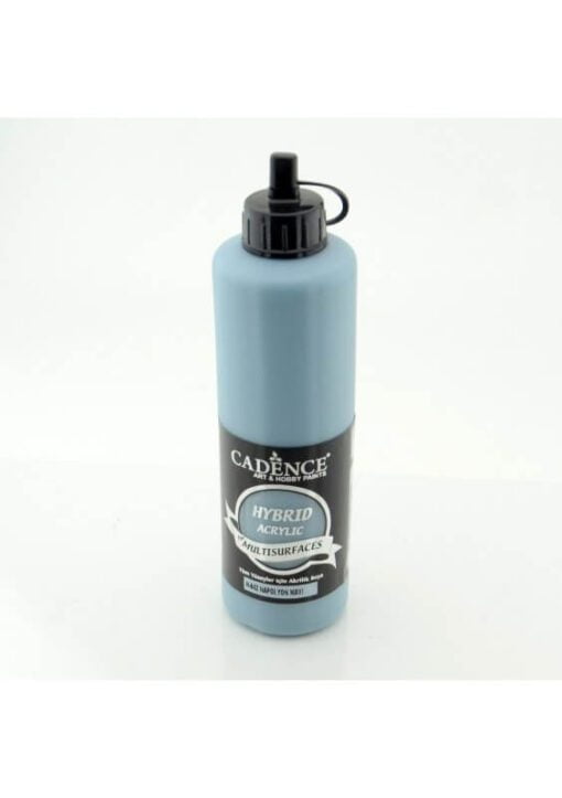 H 042 napoleon blue 500ml