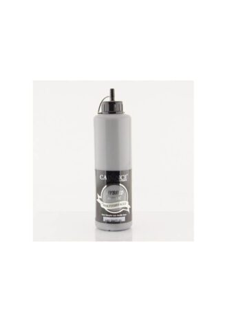 H 081 graffiti gray 500ml