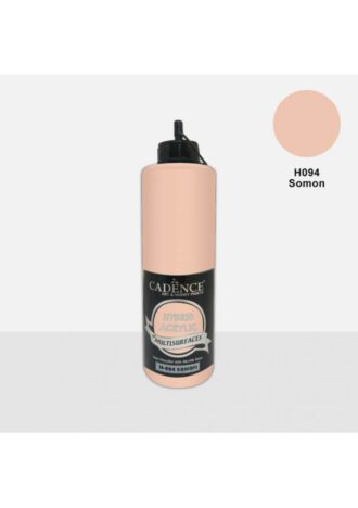 H 094 salmon 500ml