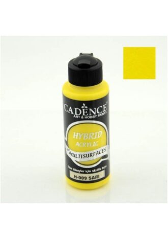 H009 yellow