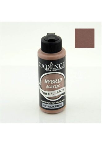 H019 light brown