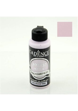 H023 faded pink