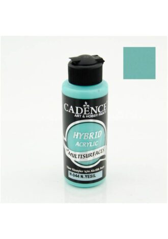H044 mint green