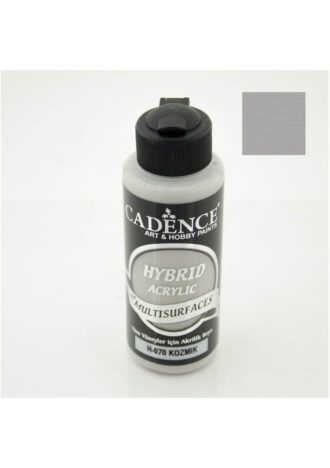 H070 cosmic