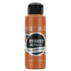 Hybrid Metallic for Multisurfaces Metallic Paint Copper Cadence 120ml