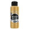 Hybrid Metallic for Multisurfaces Metallic Paint Gold Cadence 120ml