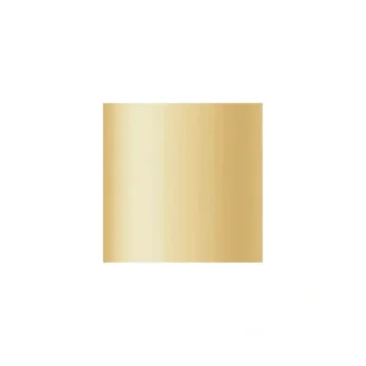 Hybrid Metallic for Multisurfaces Metallic Paint Gold Cadence 120ml 2