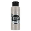 Hybrid Metallic for Multisurfaces Metallic Paint Platinum Cadence 120ml