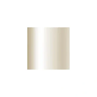 Hybrid Metallic for Multisurfaces Metallic Paint Platinum Cadence 120ml 2