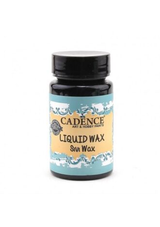 LWBL cadence black 90 ml