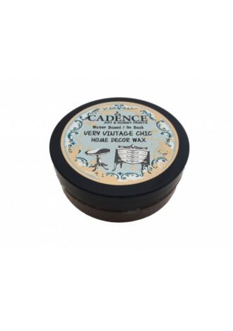 WAXCADB very vintage chic wax 
