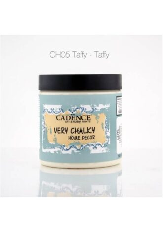 ch 05 taffy