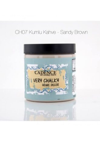 ch 07 sandy brown