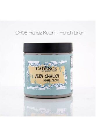 ch 08 french linen