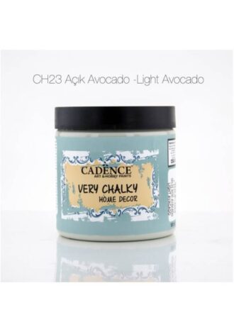ch 23 light avocado