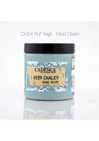 ch 24 mold green