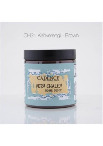 ch 31 dark brown
