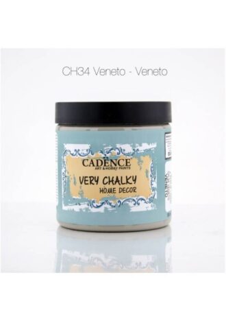ch 34 veneto