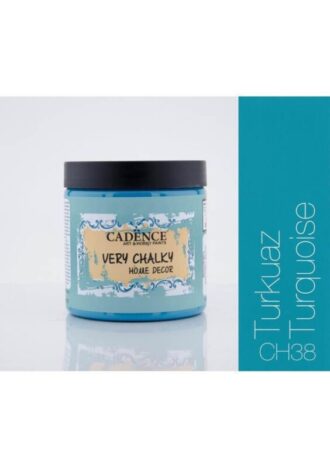 ch38 turquoise